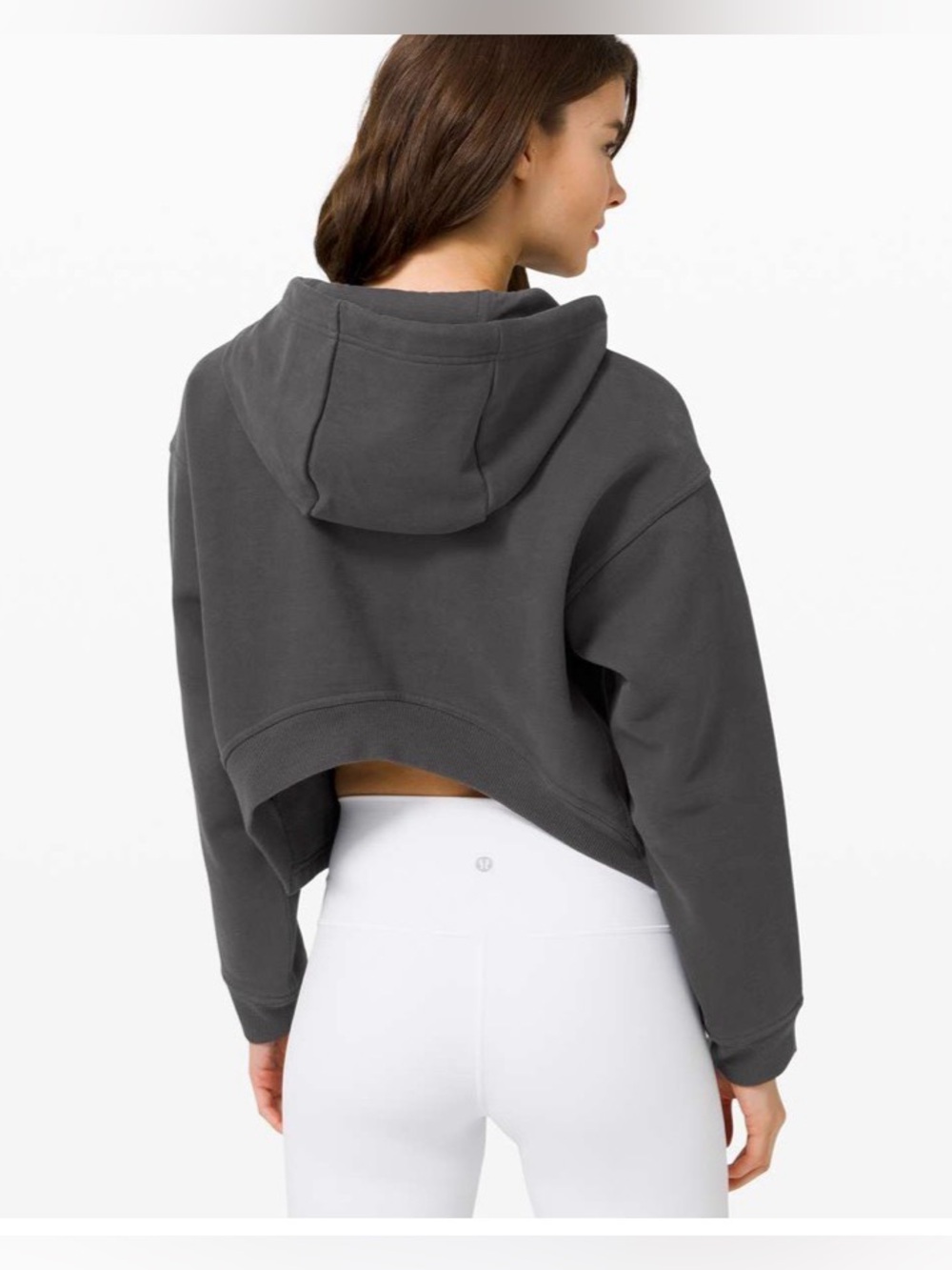 Lululemon Cool Crescent Hoodie